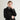 Autumn And Winter New Polo Collar Solid Color Coat For Women  
