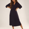  Bathrobe model 187064 De Lafense 