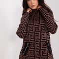  brown 2