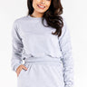  Sweatshirt model 188040 Infinite You 