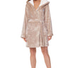 Bathrobe model 188086 L&L collection 