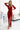  Long dress model 188118 Numoco 