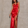  Long dress model 188240 Roco Fashion 