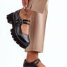  Heeled low shoes model 188507 Step in style 