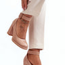  Block heel pumps model 188527 Step in style 