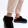  Slippers model 188658 Step in style 
