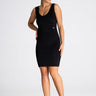  Short dress model 189267 Figl 