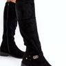  Thigh-Hight Boots model 189374 Step in style 