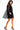  Evening dress model 189432 awama 