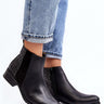  Jodhpur boot model 190202 Step in style 