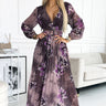  Cocktail dress model 190635 Numoco 