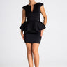  Evening dress model 190922 Figl 