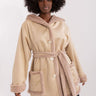  Coat model 191134 Lakerta 