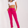  Tracksuit trousers model 191223 Relevance 
