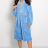  Bathrobe model 191341 Momenti Per Me 