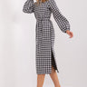  Daydress model 191570 Lakerta 