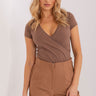  Blouse model 191761 Rue Paris 
