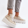  Sport Shoes model 192313 Step in style 