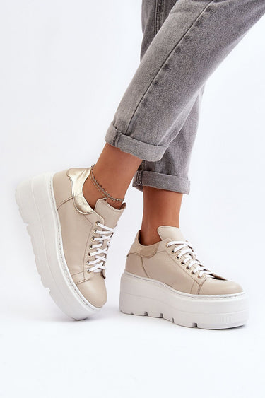  Sport Shoes model 192313 Step in style 