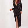  Evening dress model 192515 Lakerta 