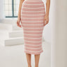  Skirt model 192556 Roco Fashion 