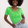  Blouse model 192844 Factory Price 