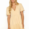  Daydress model 192947 Makadamia 