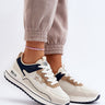  Sport Shoes model 193525 Step in style 