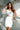  Short dress model 193798 Bicotone 
