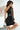 Short dress model 193800 Bicotone 
