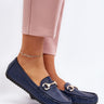  Mocassin model 194125 Step in style 
