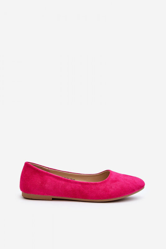  Ballet flats model 194958 Step in style 