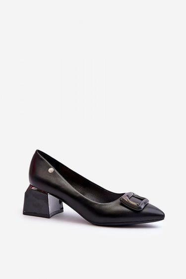  Heel pumps model 195412 Step in style 