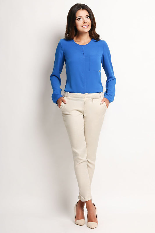  Blouse model 45800 awama 
