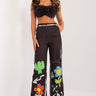  Women trousers model 196579 Italy Moda 