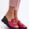  Flip-flops model 196692 Step in style 