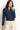  Blouse model 45809 awama 