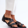  Sandals model 196983 Step in style 