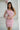  Short dress model 197236 Bicotone 