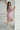  Short dress model 197236 Bicotone 