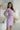  Short dress model 197237 Bicotone 