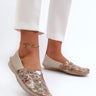  Ballet flats model 197246 Step in style 