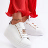  Sport Shoes model 197406 Step in style 