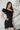  Short dress model 197540 Bicotone 