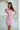  Short dress model 197543 Bicotone 