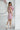  Short dress model 197543 Bicotone 