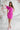 Short dress model 197544 Bicotone 