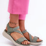  Buskin model 197712 Step in style 