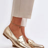  Mocassin model 197830 Step in style 