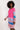  Daydress model 197877 Italy Moda 